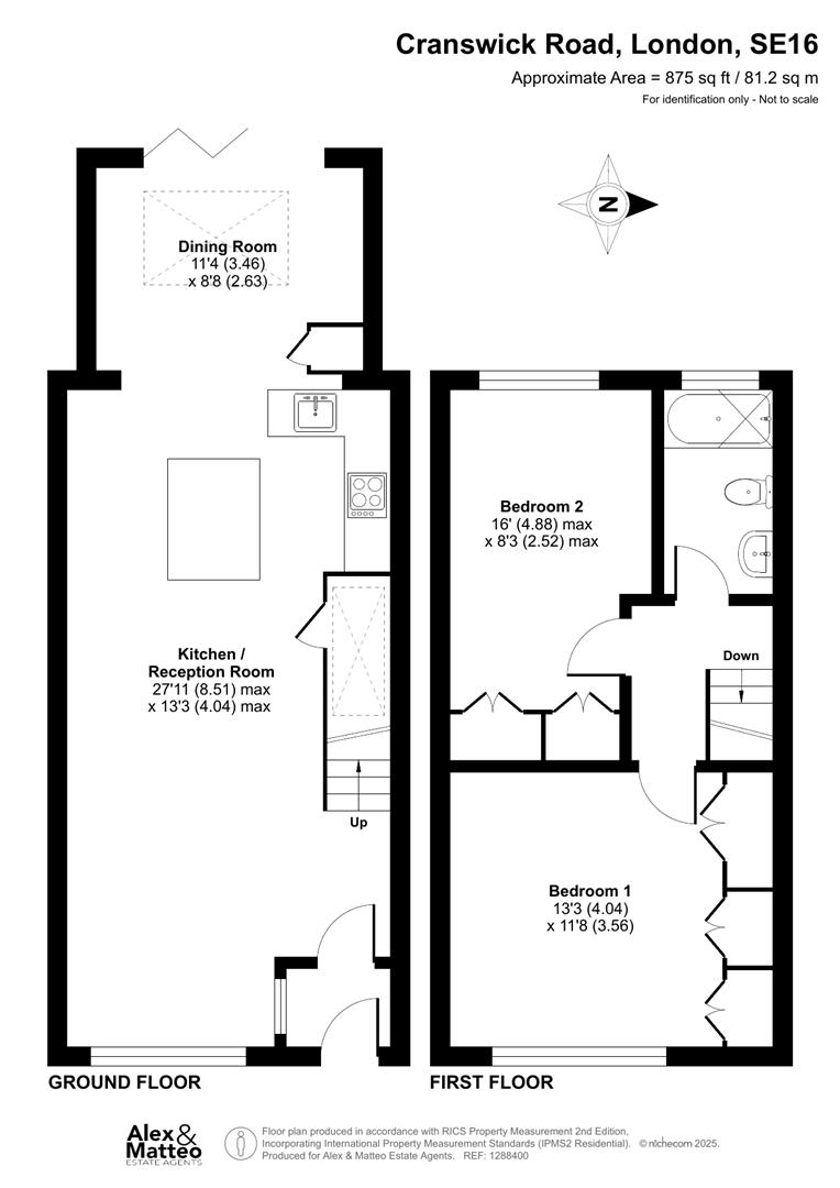 Floorplan image